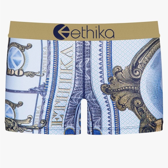 Women’s Ethika Matching Set “5 dub” - Picture 2 of 2